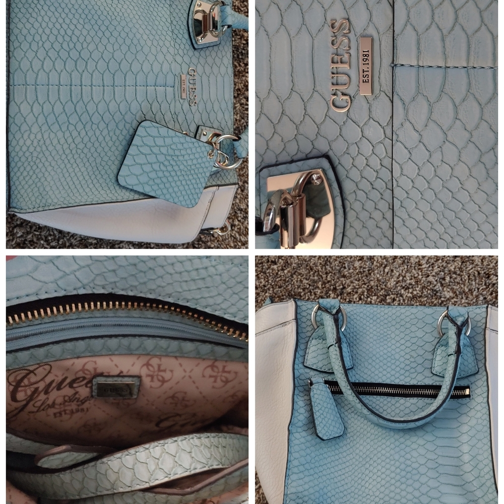 Guess Handbag